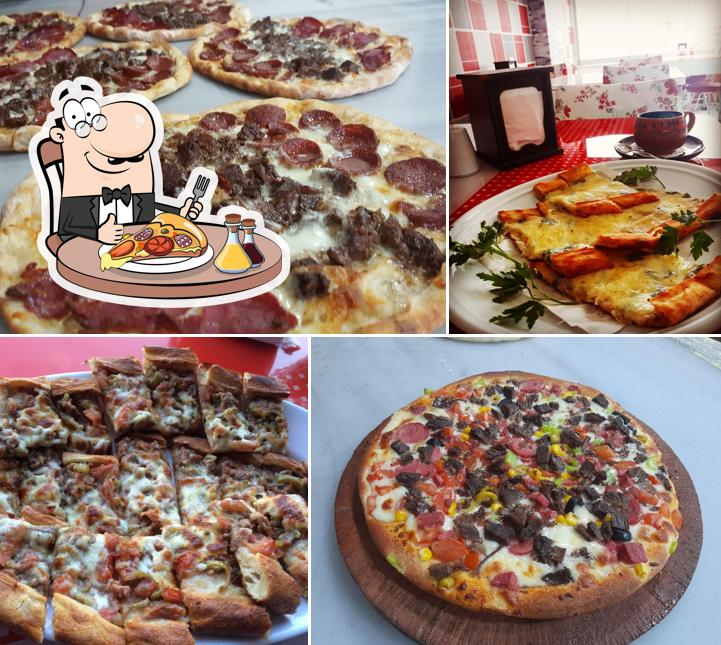 Kılıç Pide ve lahmacun salonu