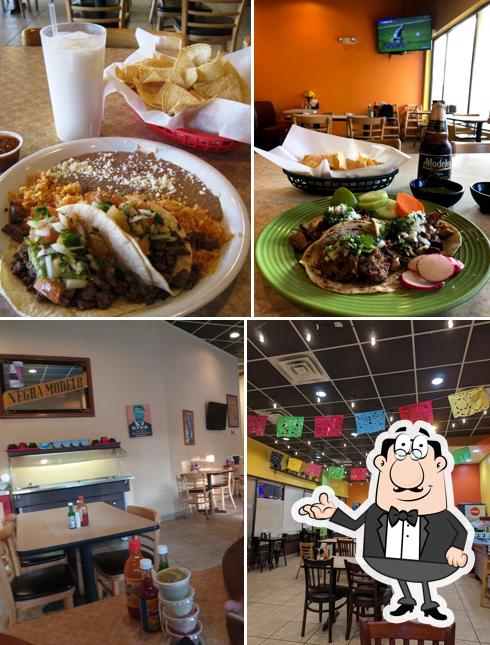 Los Cuates So-Cal Mexican Restaurant