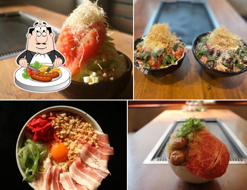MATSUDO MONJA