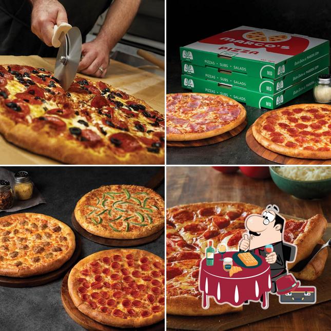Marco's Pizza