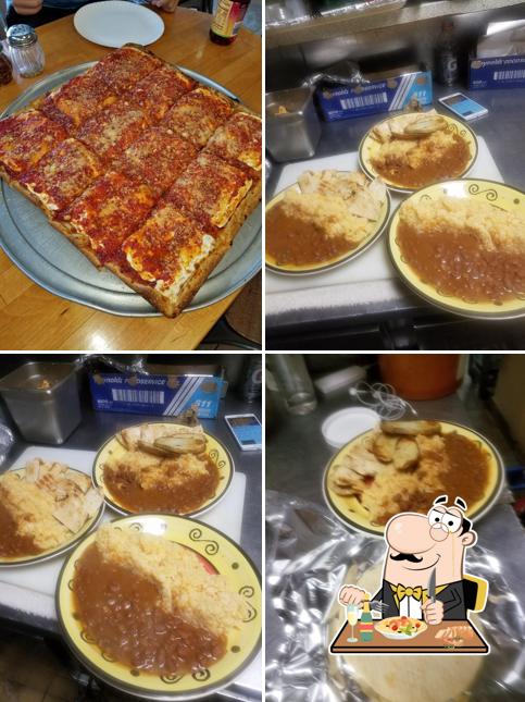 Michaelangelos Pizzeria