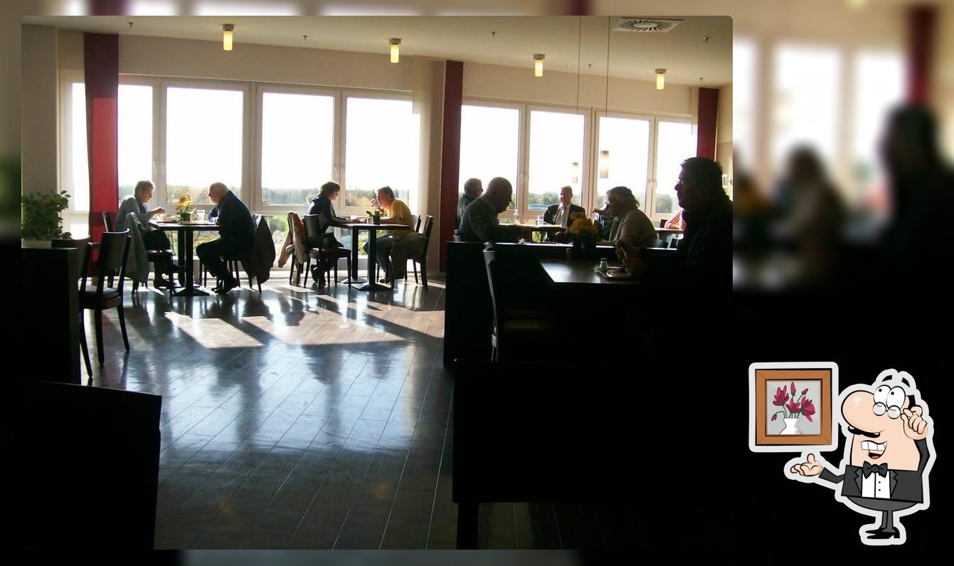 Panorama Restaurant