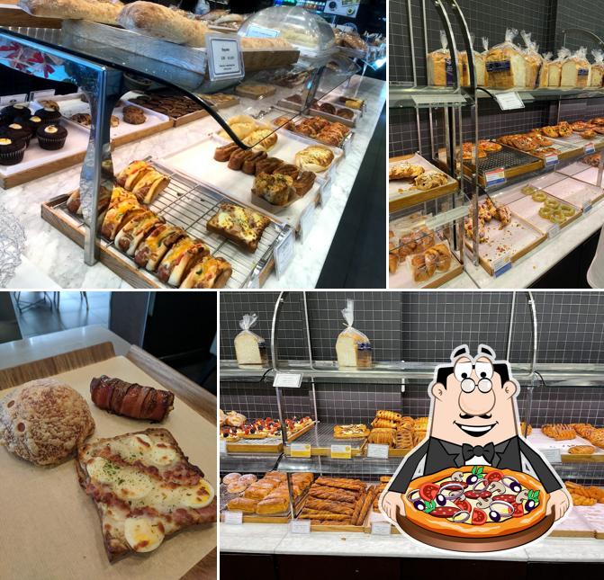 Paris Baguette