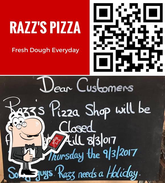 Jessie's Pizza
