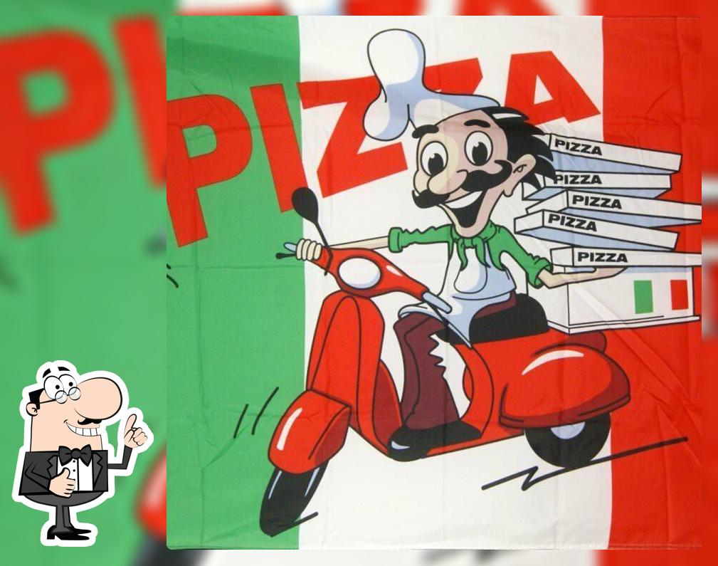 PIZZA 18 Vevey