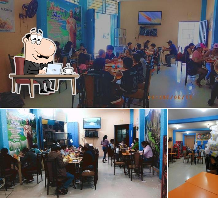 Polleria El Refugio