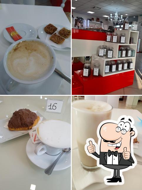 Pastry Coffee Prince