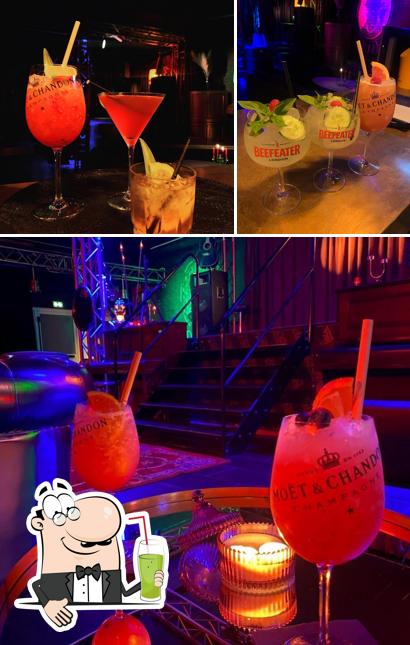 DOLLY BAR