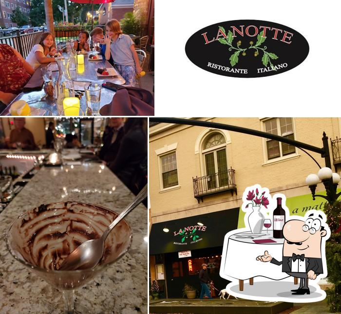 La Notte Ristorante Italiano