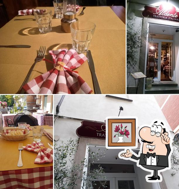 Aldente Trattoria Italiana
