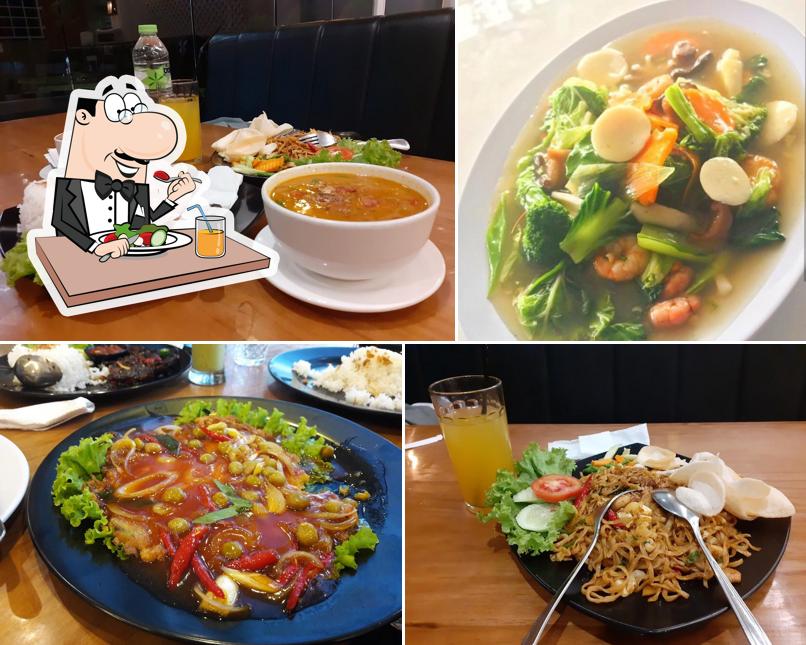 Aroma Kitchen