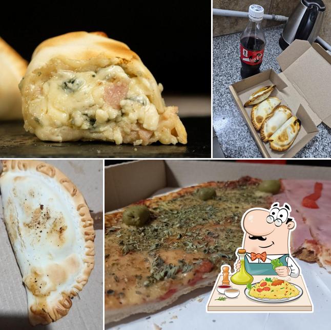 BIG PIZZA (Río Cuarto Norte)