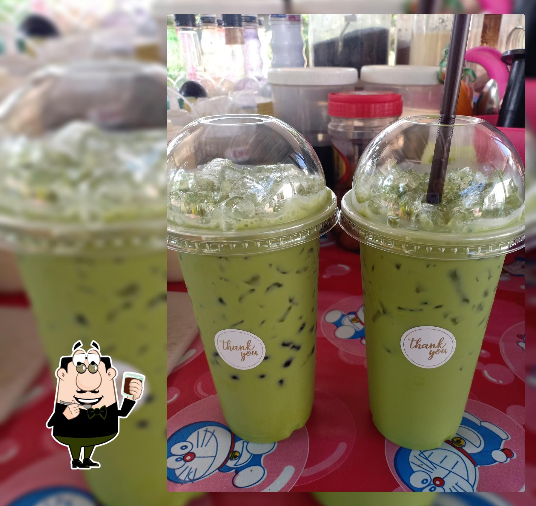 ซอยตันคาเฟ่