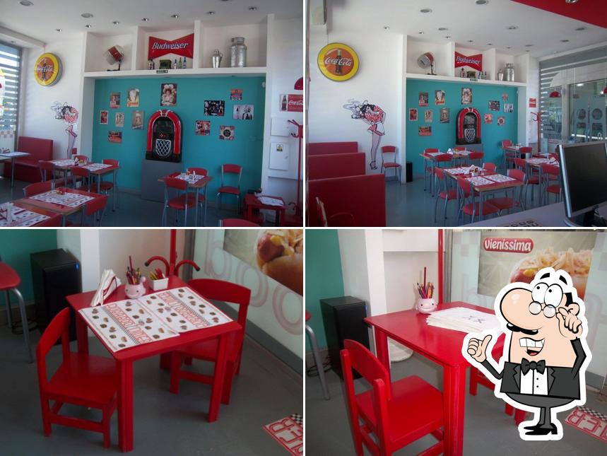 Bugaboo Diner