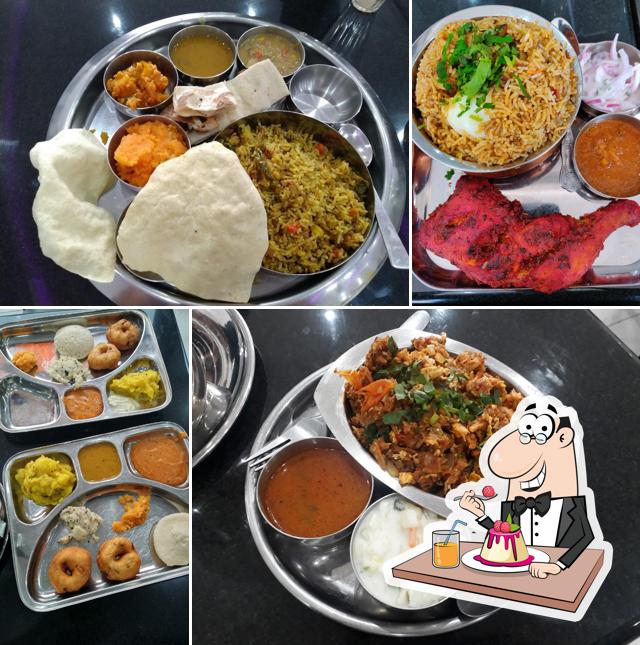 Chennai Dosa Coventry