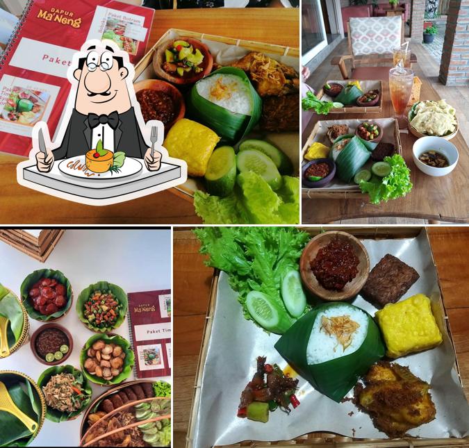 Dapur Ma' Neng