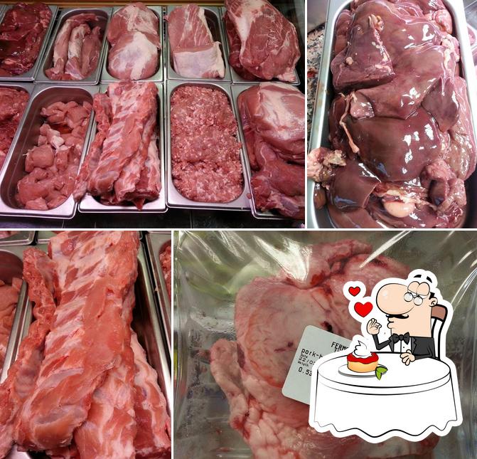 Fermoy Meats Wholesale