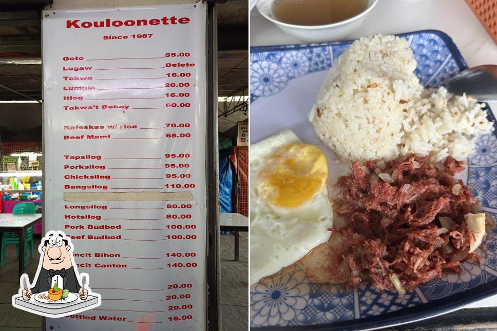 Kouloonette