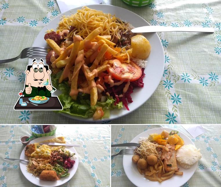 Mengue's Gourmet