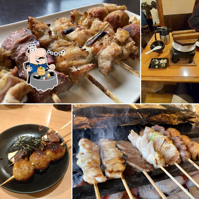 Minoji Tsu Takachaya