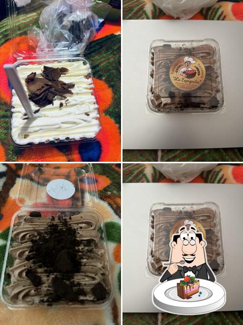 Pastelería "La Espiguita"