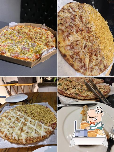 Pizzaria Master Cheff - Anápolis