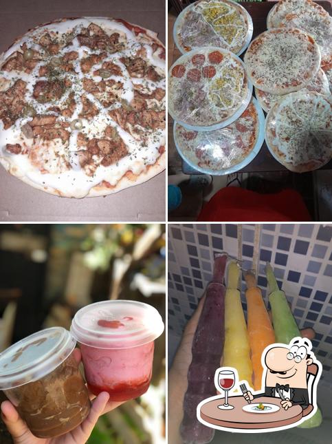Pizzas Y Empanadas Doña Rosa