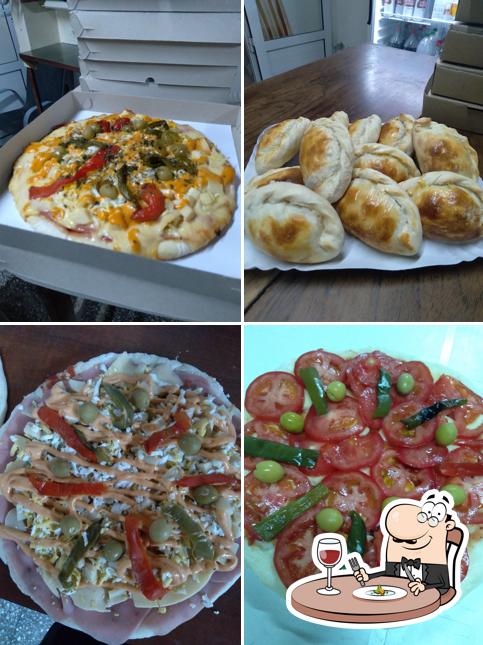 Pizzería DARÍO