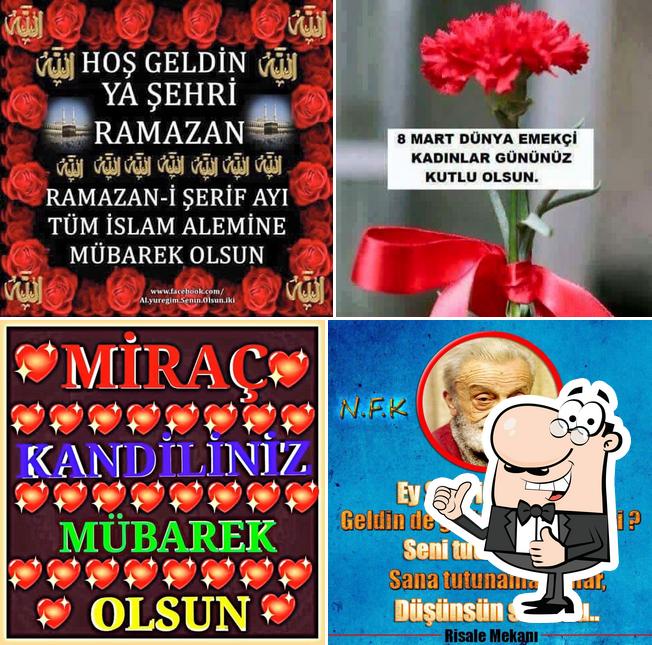 SEFAM KEBAP VE PİDE SALONU