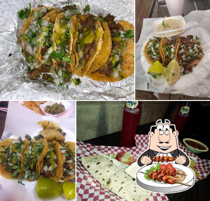 Taqueria Ramirez