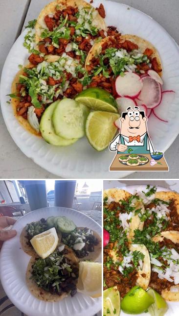 Taqueria de Esparanza
