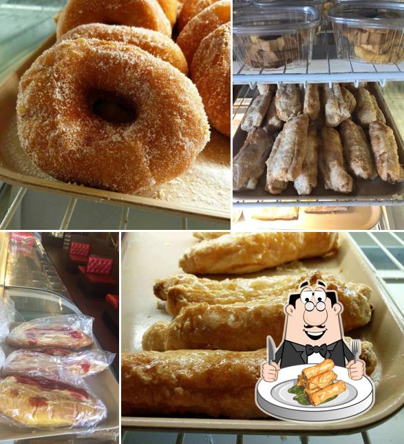 Tito's Bakery