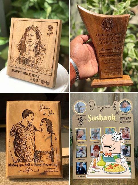 Wood Works