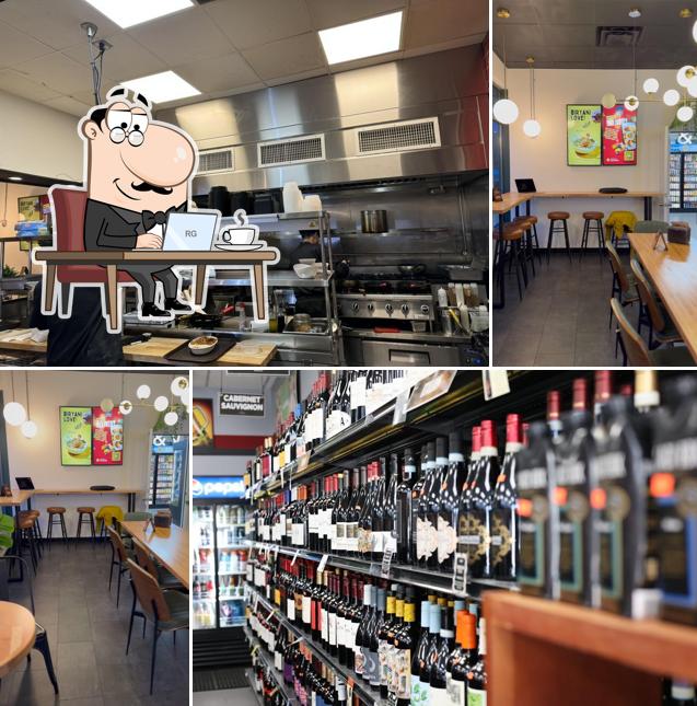 ZUZU KITCHEN