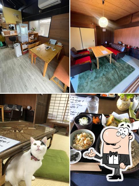 古民家カフェひふみ