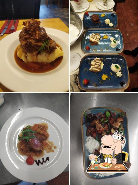 Sforno Restaurant