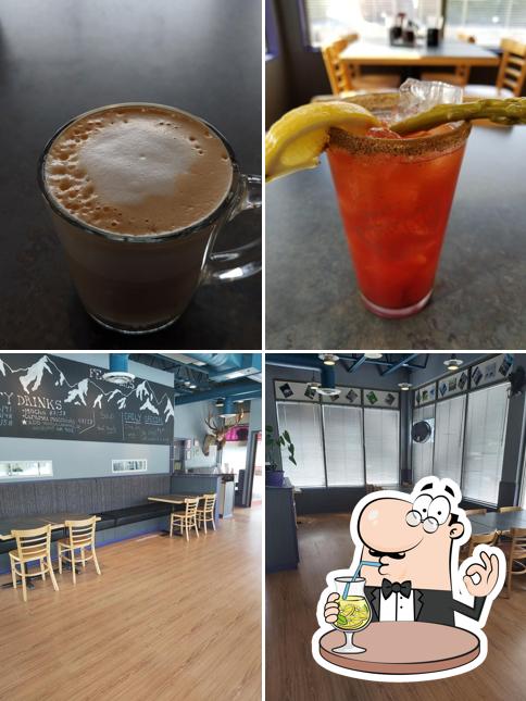 The Bombi Restaurant