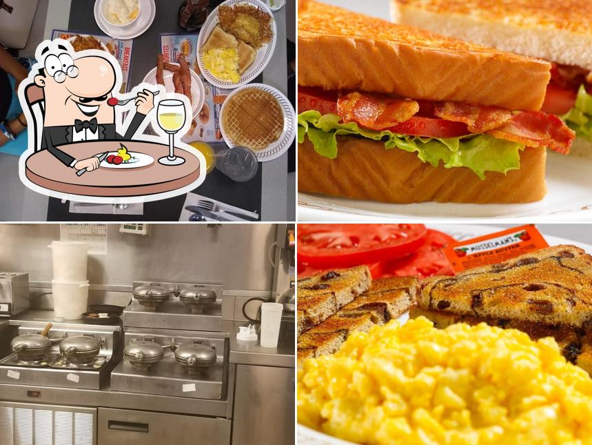 Waffle House