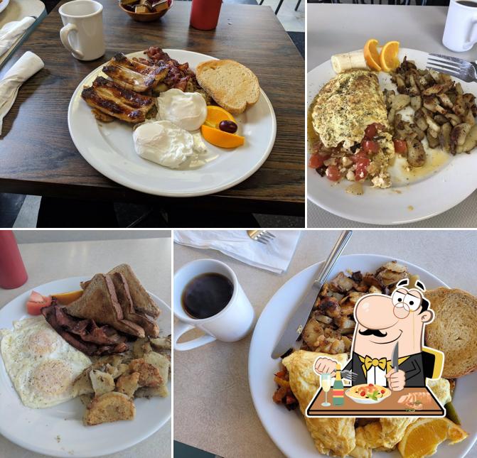 Zorba's