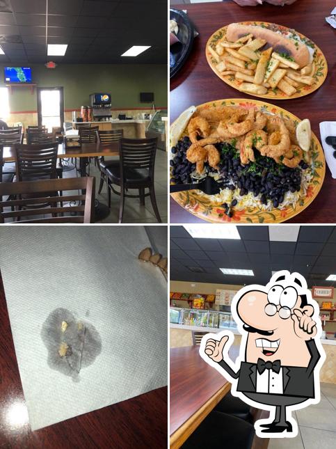 Zeko's Mediterranean Grill