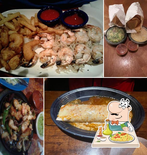 The Border Mexican Restaurant