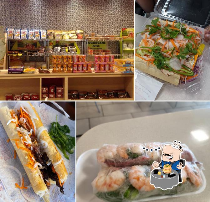 Lee's Sandwiches Las Vegas