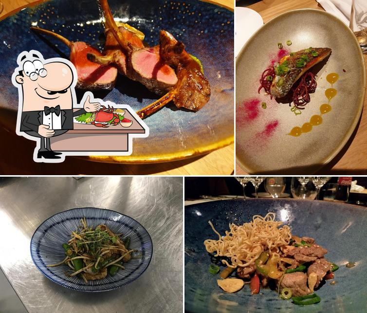 Umai Resto Bar