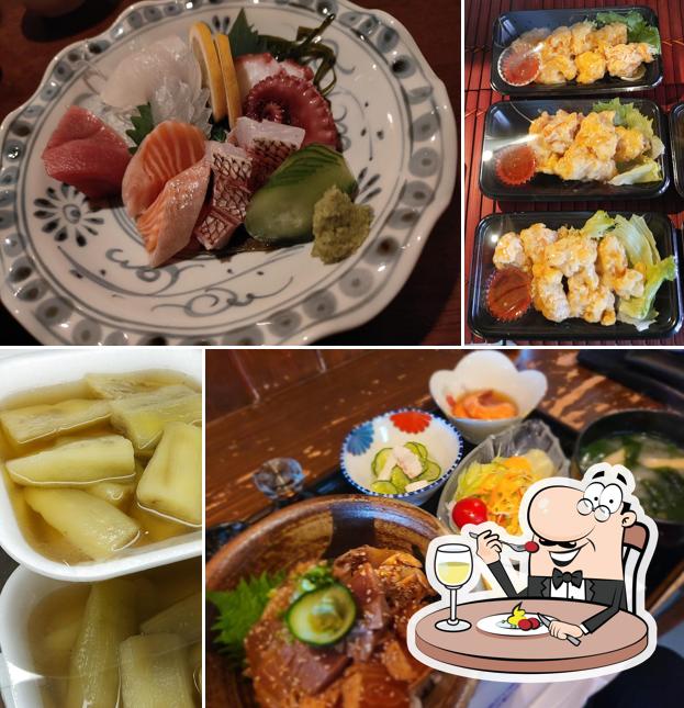 横尾商店