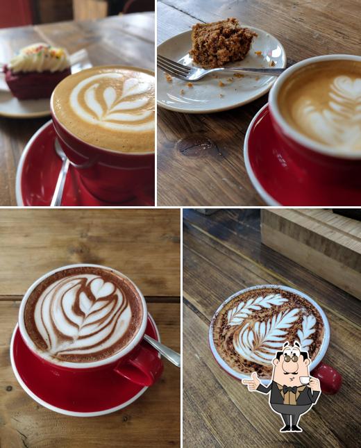 65mm Coffee