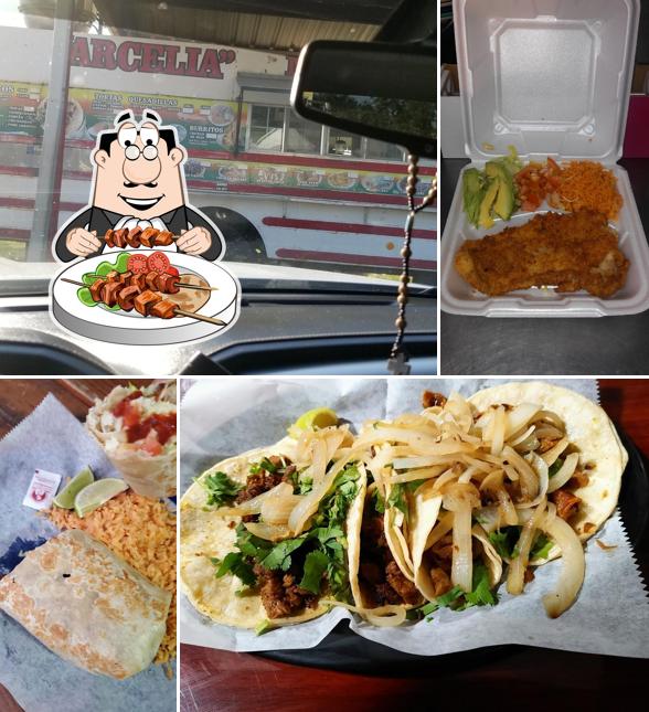 Arcelia Mexican Taqueria