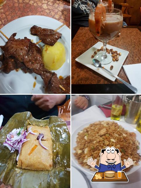 Bar Castilla