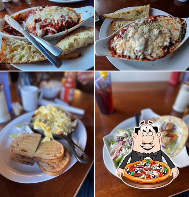 Broadway Diner