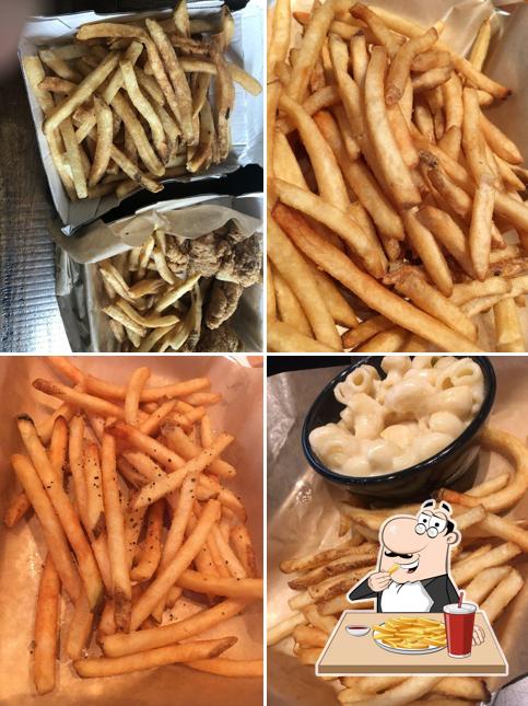Buffalo Wild Wings