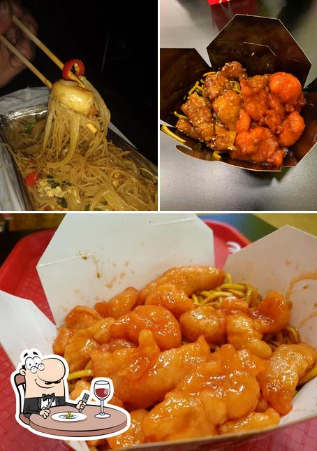 Chopsticks